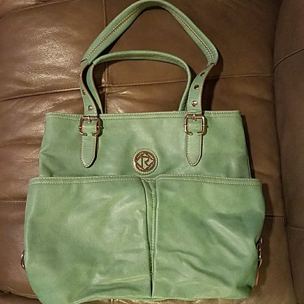 Relic Handbag